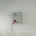 Portable Scent Diffuser Systems Kingaroma Wall Mount Electric Aroma Dispenser Diffuser Factory